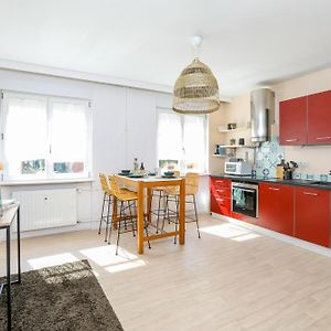 Superior Appartement